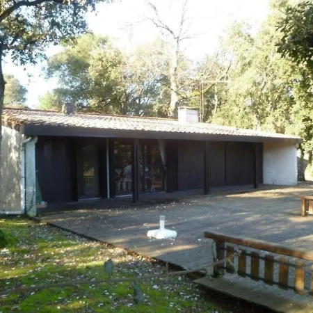 House Pierre D'oleron - 10 Pers, 110 M2, 6/5 Villa Saint-Pierre-d'Oleron