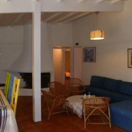 Villa House Pierre D'oleron - 10 Pers, 110 M2, 6/5