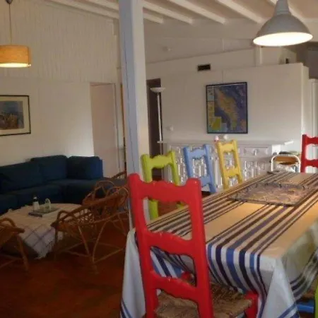 House Pierre D'oleron - 10 Pers, 110 M2, 6/5 Villa Saint-Pierre-d'Oleron
