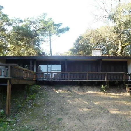 Villa House Pierre D'oleron - 10 Pers, 110 M2, 6/5 *