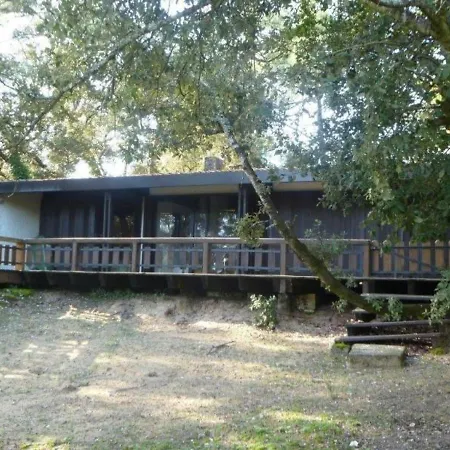 House Pierre D'oleron - 10 Pers, 110 M2, 6/5 Villa *