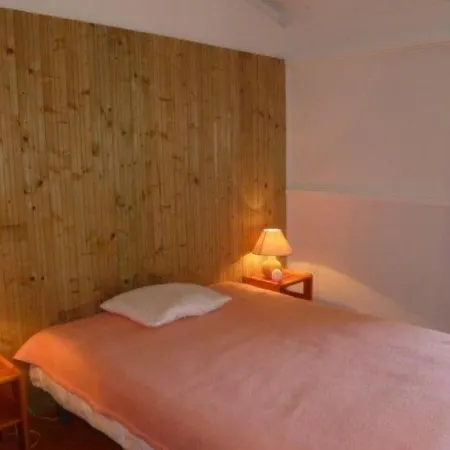 House Pierre D'oleron - 10 Pers, 110 M2, 6/5