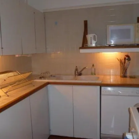 House Pierre D'oleron - 10 Pers, 110 M2, 6/5 Villa